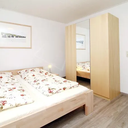 Haus Waterkant Breege Room photo