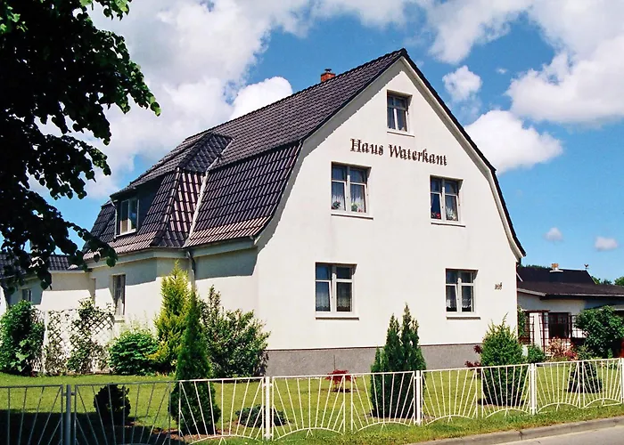 Haus Waterkant