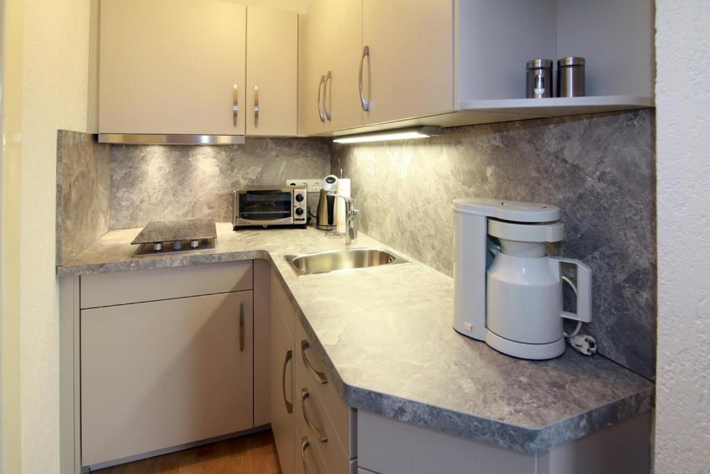 Apartment Haus Waterkant