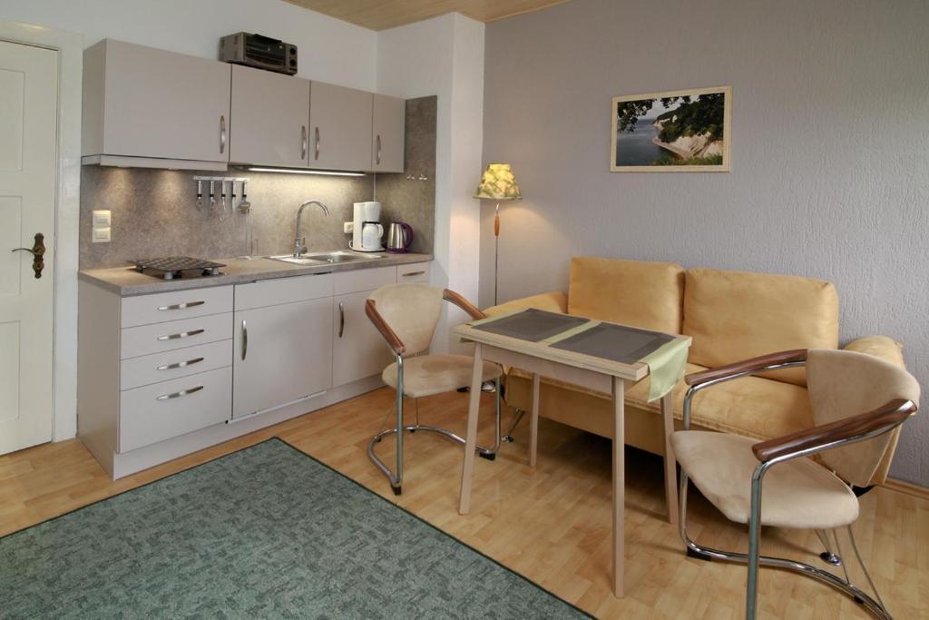 Haus Waterkant Breege