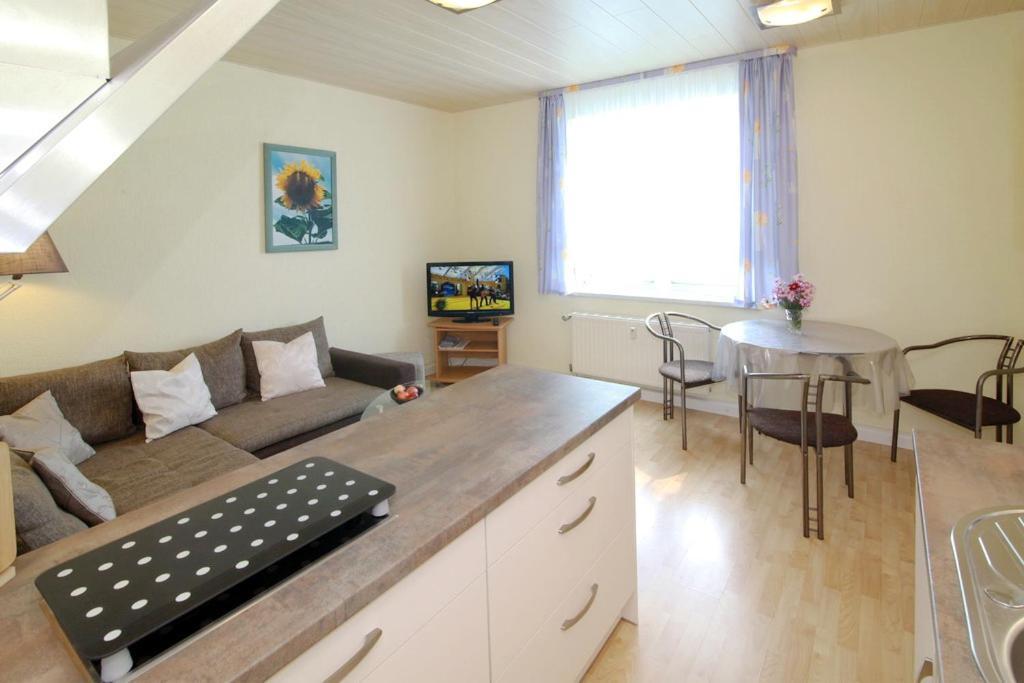 Haus Waterkant Apartment Breege