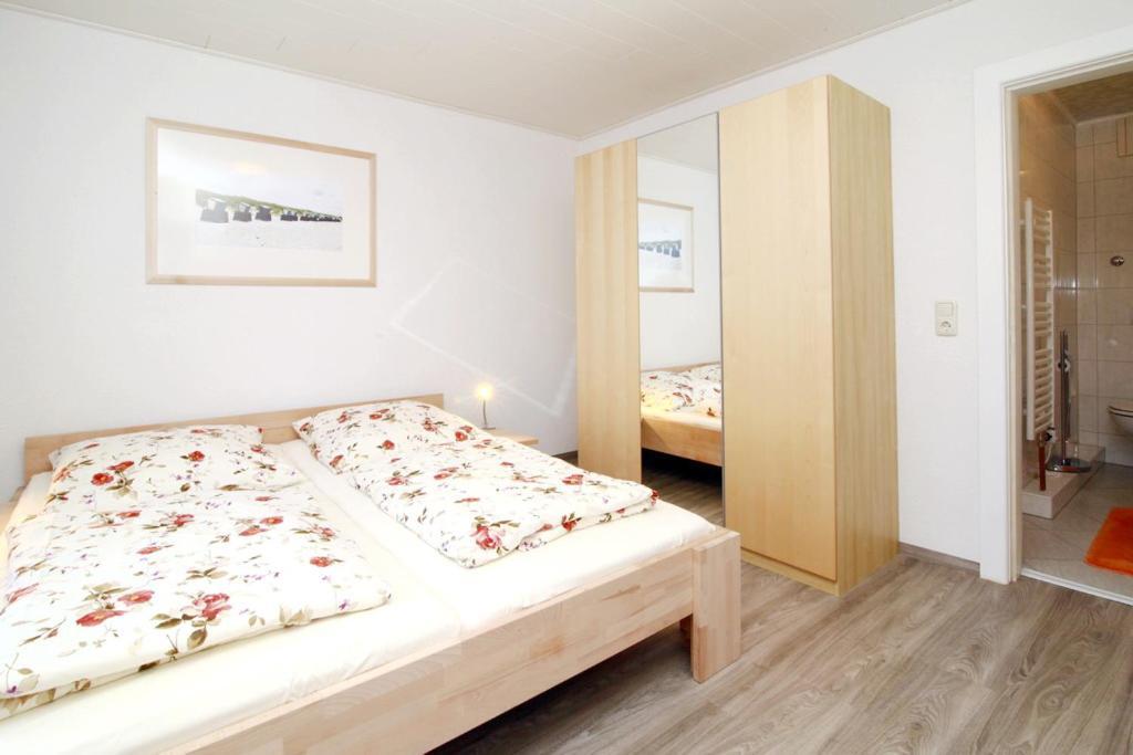 Haus Waterkant Apartment