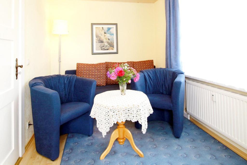 Haus Waterkant Apartment