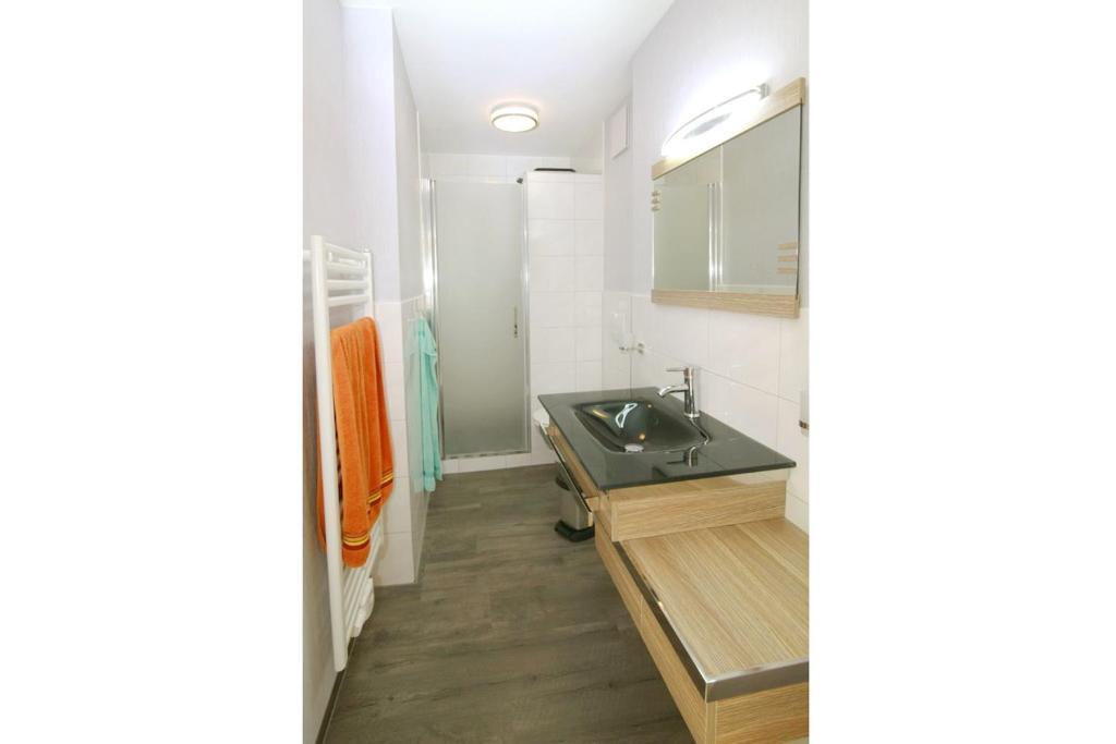 Apartment Haus Waterkant *
