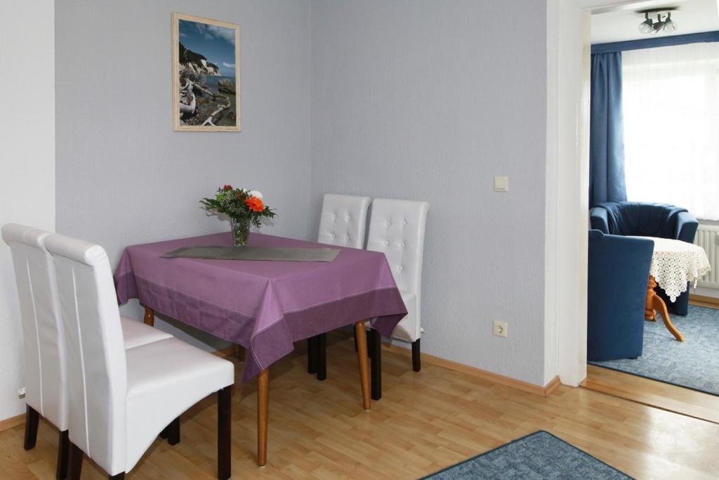 Haus Waterkant Apartment Breege